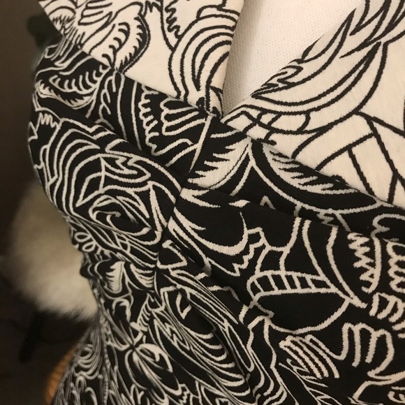 Joseph Ribkoff Dress - Picture 3 of 6